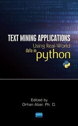 Text Mining Applications Using Real - World Data in Python - 1