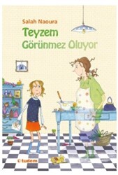 Teyzem Görünmez Oluyor - 1