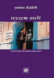 Teyzem Oteli - 1