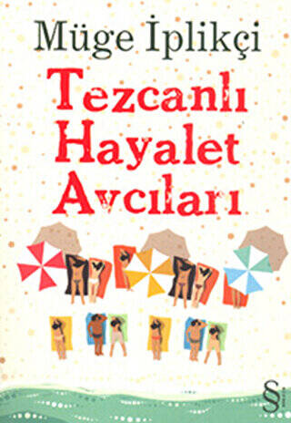 Tezcanlı Hayalet Avcıları - 1