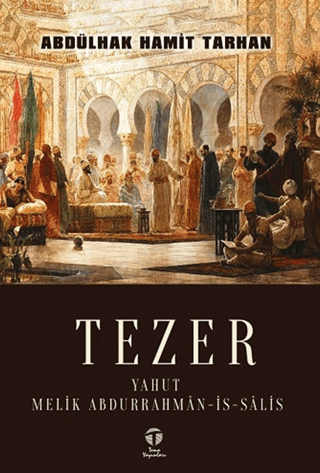 Tezer - 1