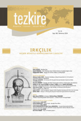 Tezkire 88. Sayı - Tezkire Dergisi