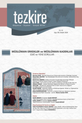 Tezkire 90. Sayı- Aralık 2024 - 1