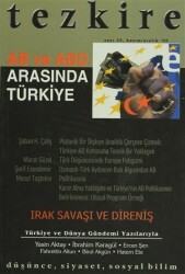 Tezkire Dergisi Sayı: 29 - 1