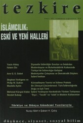 Tezkire Dergisi Sayı: 33 - Tezkire Dergisi