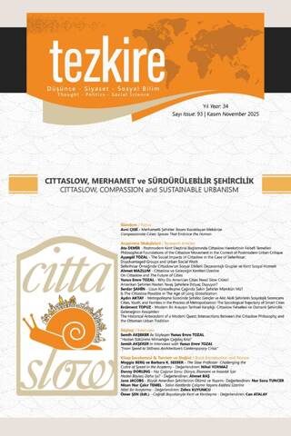 Tezkire Dergisi Sayı: 93 - 1