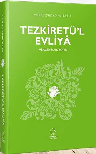 Tezkiretü`l Evliya - 1
