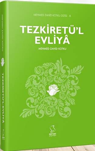 Tezkiretü`l Evliya - 1