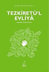 Tezkiretül Evliya - Cep Boy - 1