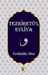 Tezkiretü`l Evliya - 1