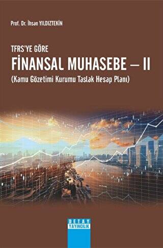 Tfrsye Göre Finansal Muhasebe – II - 1