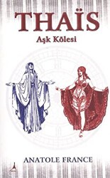 Thais - Alter Yayıncılık