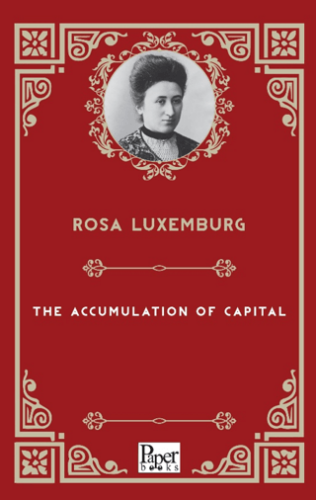 The Accumulation of Capital - 1