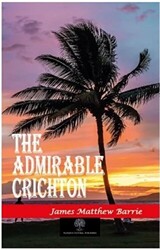 The Admirable Crichton - 1
