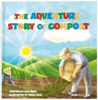 The Adventure Story Of Compost - 1