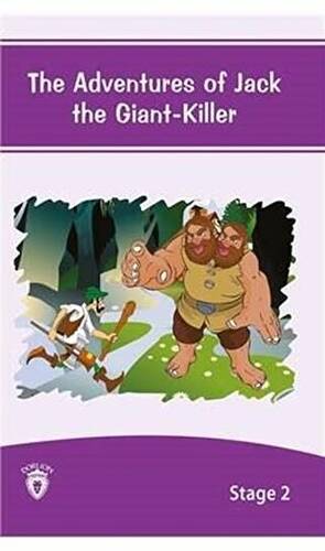 The Adventures of Jack The Giant-Killer Stage - 2 - 1