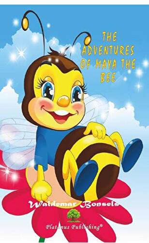 The Adventures of Maya the Bee - 1