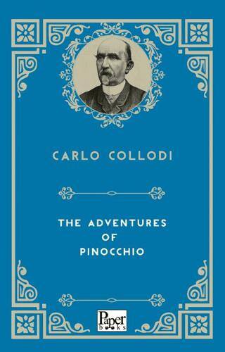 The Adventures Of Pinocchio - 1