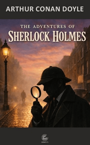 The Adventures of Sherlock Holmes - 1