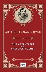 The Adventures Of Sherlock Holmes - 1