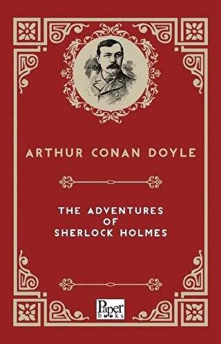 The Adventures Of Sherlock Holmes - 1