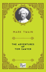 The Adventures of Tom Sawyer - Paper Books