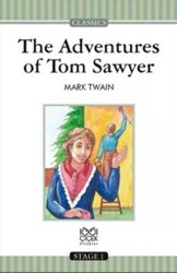The Adventures of Tom Sawyer - 1