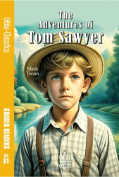 The Adventures of Tom Sawyer - 1