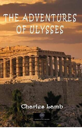 The Adventures of Ulysses - 1