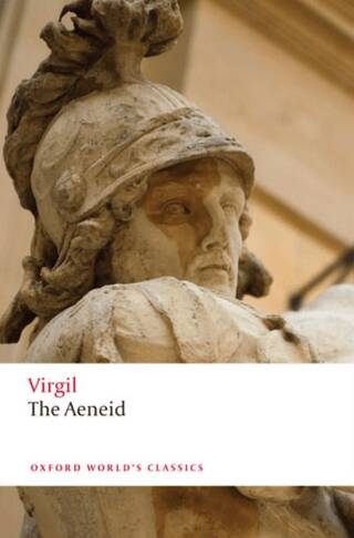The Aeneid - 1