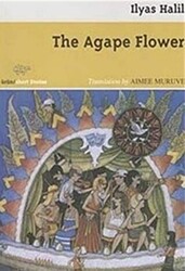 The Agape Flower - 1