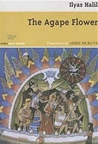 The Agape Flower - 1