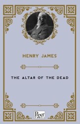 The Altar of the Dead - Paper Books
