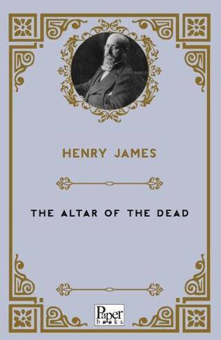 The Altar of the Dead - 1