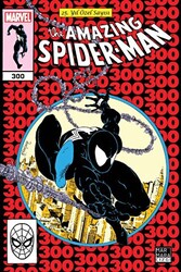 The Amazing Spider-Man - 300 - 1