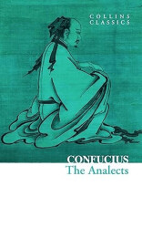 The Analects Collins C - HarperCollins