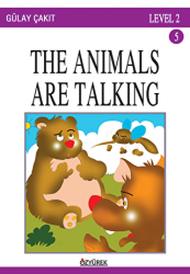 The Animals Are Talking - Özyürek Yayınları