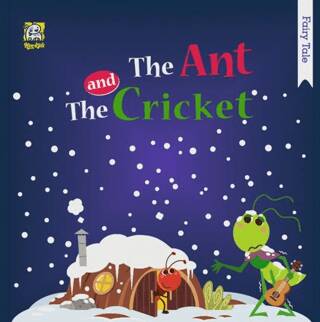 The Ant and The Cricket - 1