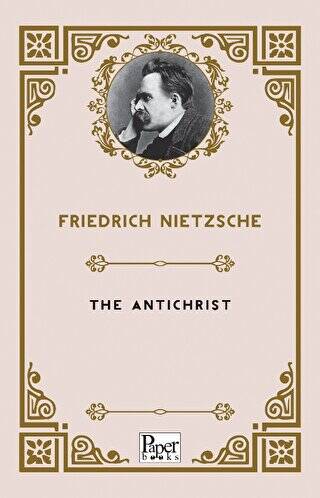 The Antichrist - 1