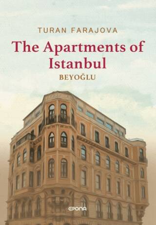 The Apartments of Istanbul - Beyoğlu - 1