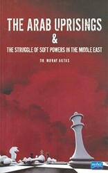 The Arab Uprisings and The Struggle Of Soft Powers In The Middle East - 1