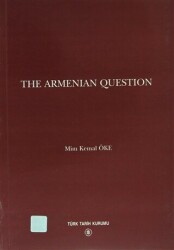 The Armenian Question - Türk Tarih Kurumu Yayınları
