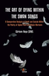 The Art of Dying Within the Swan Songs - 1