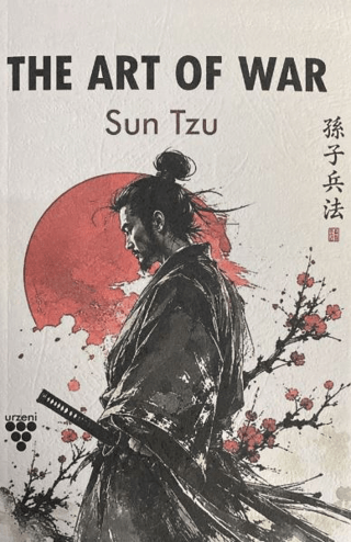 The Art Of War - 1