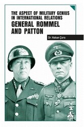 The Aspect of Military Genius in International Relations General Rommel and Patton - 1