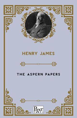 The Aspern Papers - 1