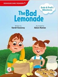 The Bad Lemonade - 1