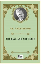 The Ball and The Cross - Paper Books