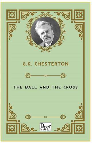 The Ball and The Cross - 1