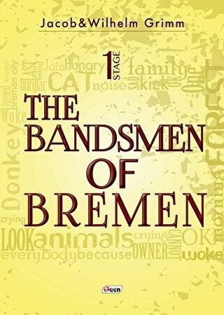 The Bandsmen of Bremen Stage 1 - 1